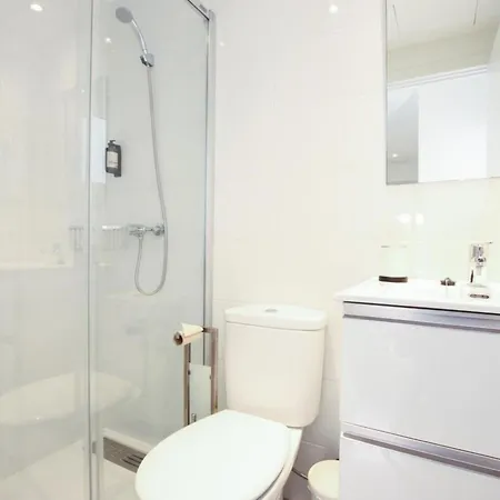 فيلة Charming Mallorca 3 Bedrooms Town House Orion *