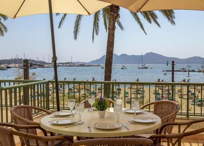 Charming Mallorca 3 Bedrooms Town House Orion Villa *