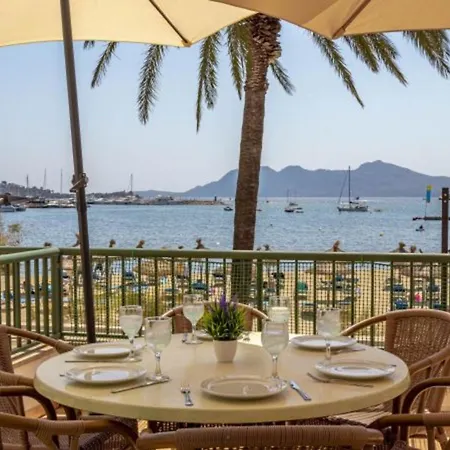 Charming Mallorca 3 Bedrooms Town House Orion Villa *