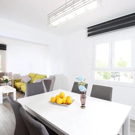 Charming Mallorca 3 Bedrooms Town House Orion