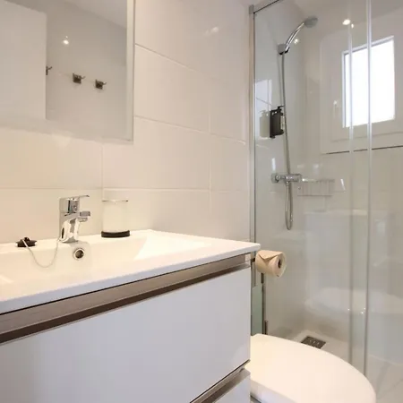 Villa Charming Mallorca 3 Bedrooms Town House Orion
