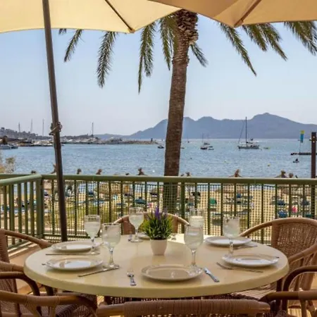 Villa Charming Mallorca 3 Bedrooms Town House Orion Port de Pollenca