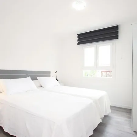 Charming Mallorca 3 Bedrooms Town House Orion Villa Port de Pollenca