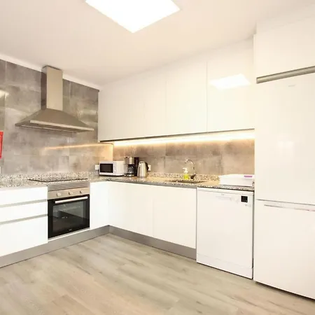 Charming Mallorca 3 Bedrooms Town House Orion Villa Port de Pollenca