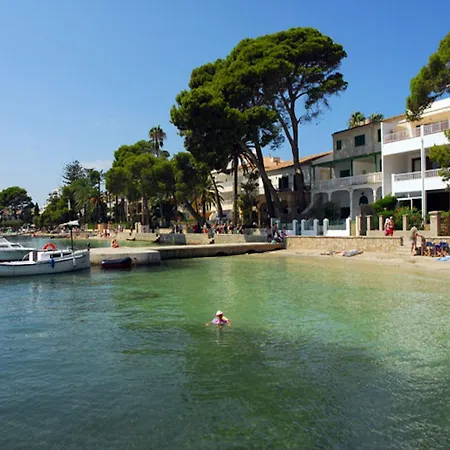 Charming Mallorca 3 Bedrooms Town House Orion Villa Port de Pollenca