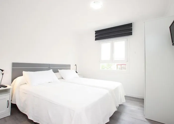 Charming Mallorca 3 Bedrooms Town House Orion Willa *