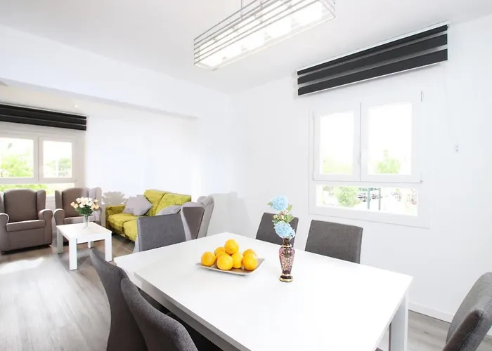 Charming Mallorca 3 Bedrooms Town House Orion