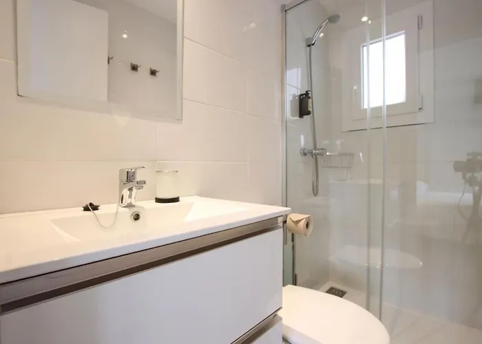 Willa Charming Mallorca 3 Bedrooms Town House Orion