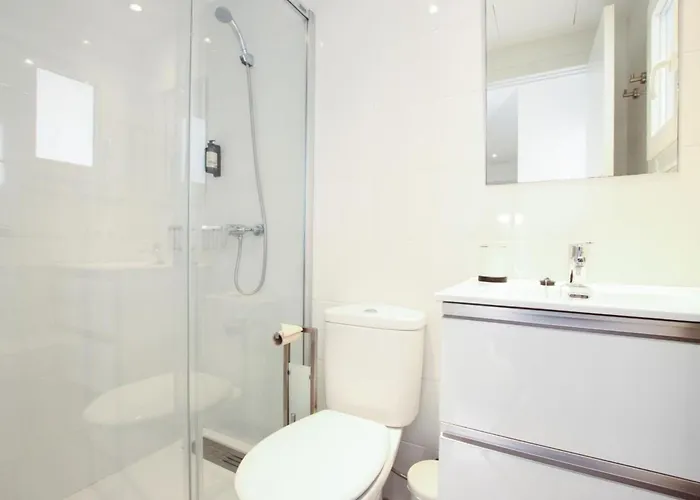 Willa Charming Mallorca 3 Bedrooms Town House Orion *