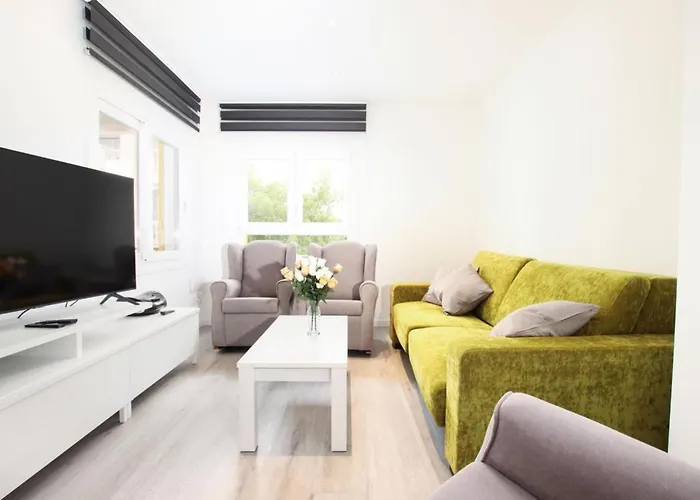 Willa Charming Mallorca 3 Bedrooms Town House Orion Port de Pollença